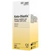 ASCENSIA DIABETES CARE ITALY Strisce Misurazione Glicosuria E Chetonuria Ketodiastix 50 Pezzi