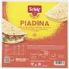 DR.SCHAR (SCHAER) SPA Schar Piadina 3 Pezzi Da 80 G