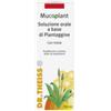 NATURWAREN ITALIA SRL Theiss Mucoplant Piantaggine 250 Ml