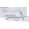 MORGAN SRL Miconal Crema Vag 78 G 2% + Applic