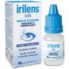 MONTEFARMACO OTC SPA Gocce Oculari Irilens Flacone 10 Ml