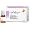 PHARMA LINE SRL Liovital Mirtillo 8 Flaconcini 10 Ml