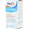 FARMAC-ZABBAN SPA Ovatta Meds Emostatica Tubo
