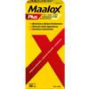 OPELLA HEALTHCARE ITALY SRL Rimedio Per AciditÀ Di Stomaco Maalox Plus Orale Sospensione 250 Ml 4% + 3,5% + 0,5% Aroma Limone