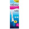 PROCTER & GAMBLE SRL Test Di Gravidanza Clearblue Rilevazione Precoce 1 Pezzo