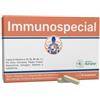 ANVEST HEALTH SPA SOC. BENEFIT Integratore Per Difese Immunitarie Immunospecial 15 Compresse 7,5 G