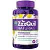 PROCTER & GAMBLE SRL Integratore Per Dormire Vicks Zzzquil Natura 60 Pastiglie Gommose
