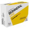 MEDA PHARMA SPA Rimedio Per Caduta Dei Capelli Biomineral One Lactocapil Plus 30 Compresse