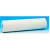 FARMACARE SRL Lenzuolo Carta Per Lettino Da Visita Lunghezza 80 M Altezza60 Cm Diametro Rotolo 15 Cm