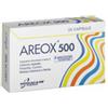 MOMACARE PHARMA SRL Areox 500 20 Capsule