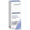 PL PHARMA SRL Serenerv Notte 30 Compresse