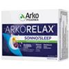 ARKOFARM SRL Arkorelax Sonno 30 Compresse