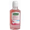 SUNSTAR ITALIANA SRL Gum Sensivital + Collutorio 300 Ml