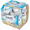 ABBOTT SRL Ensure Plus Vaniglia 4 Bottiglie Da 200 Ml
