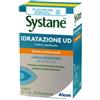 GIULIANI SPA Collirio Lubrificante Systane Idratazione Ud 30 Flaconi Da 0,7 Ml