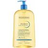BIODERMA ITALIA SRL Atoderm Huile De Douche 1 Litro