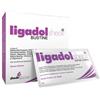 SHEDIR PHARMA SRL UNIPERSONALE Ligadol Shedir 18 Bustine 144 G