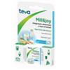 TEVA ITALIA SRL Mill&joy Teva 20 Compresse Masticabili