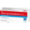 SIT LABORATORIO FARMAC. SRL Neomercurocromo Bianco Polv U.e. 20 G
