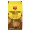 DR.SCHAR (SCHAER) SPA Schar Fette Biscottate Cereali 3 Porzioni Da 86,7 G