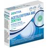 ZENTIVA ITALIA SRL Rimedio Tosse Grassa Acetilcisteina 600 Zentiva 10 Bustine Bipartite Gusto Tropical