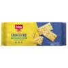 DR.SCHAR (SCHAER) SPA Schar Crackers Senza Lattosio Pacco Scorta 10 Monoporzioni Da 35 G