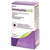 HYGGE HEALTH CARE SRL Immunosick 30 Ml