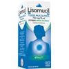 EG SPA Lisomucil Tosse Mucolitico Ad Scir 200 Ml 750 Mg/15 Ml Senzazucchero