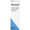 KARO PHARMA SRL Pevaryl Spray Soluz Cutanea 30 Ml 1%