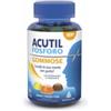 ANGELINI (A.C.R.A.F.) SPA Acutil Fosforo 50 Caramelle Gommose