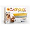 SHEDIR PHARMA SRL UNIPERSONALE Caspongil 30 Compresse Divisibili