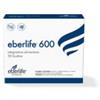 EBERLIFE FARMACEUTICI SPA Eberlife 600 20 Bustine