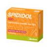 ZAMBON ITALIA SRL Rimedio Per Mal Di Testa Spididol 24 Compresse Rivestite 400 Mg