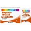 MARCO VITI FARMACEUTICI SPA Rimedio Per Stanchezza E Affaticamento Magnesio Potassio Forte Zero Zucchero 24 Bustine