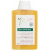 KLORANE (PIERRE FABRE IT. SPA) Les Polysianes Nutri Repair Sun Exposed Hair Shampoo Con Tamanu E Monoi 200 Ml
