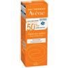 AVÈNE Avene Sol Crema Spf50+ Senza Profumo Nuova Formula 50 Ml