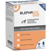 LABORATOIRES THEA Blephasol Duo Soluzione Micellare Igiene Palpebrale 100 Ml +100 Garze