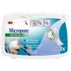 SOLVENTUM ITALY SRL Cerotto In Carta Micropore Surgical Tape M5x1,25mm Refillzzo