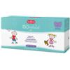 BUONA SPA SOCIETA BENEFIT Isonebial Kit Pulizia Cavita' Nasali 20 Flaconcini Monodose5 Ml + Siringa Luer Lock Soft-jeck + Ago Cannula + Nebulizzatore Spra