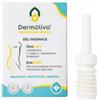 DERMOLIVO Rimedio Secchezza Ed Idratazione Vaginale Dermolivo Gel Vaginale 5 Flaconi Da 3ml
