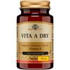 SOLGAR Vita A Dry 100 Tavolette
