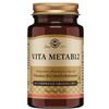 SOLGAR Vita Metab12 30 Compresse Orosolubili