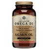 SOLGAR Advanced Omega D3 120 Perle Softgel