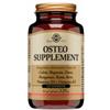 SOLGAR Osteo Supplement 120 Tavolette