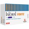 PHARMASUISSE LABORATORIES SPA Ialoral Forte 10 Compresse