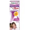 PERRIGO ITALIA SRL Trattamento Spray Pidocchi E Lendini Paranix 100 Ml + Pettine Taglio Prezzo