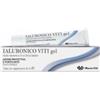 MARCO VITI FARMACEUTICI SPA Ialuronico Viti Gel Orale 15 Ml
