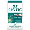 Gse Biotic 60 Compresse