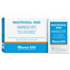 MARCO VITI FARMACEUTICI SPA Macrogol 4000 20 Bustine Da 10,7 G