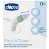 CHICCO (ARTSANA SPA) Chicco Aspiratore Nasale + Fisiologica